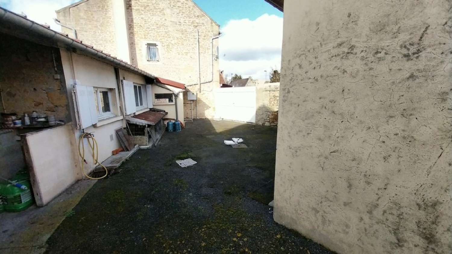  kaufen Haus Bénouville Calvados 6