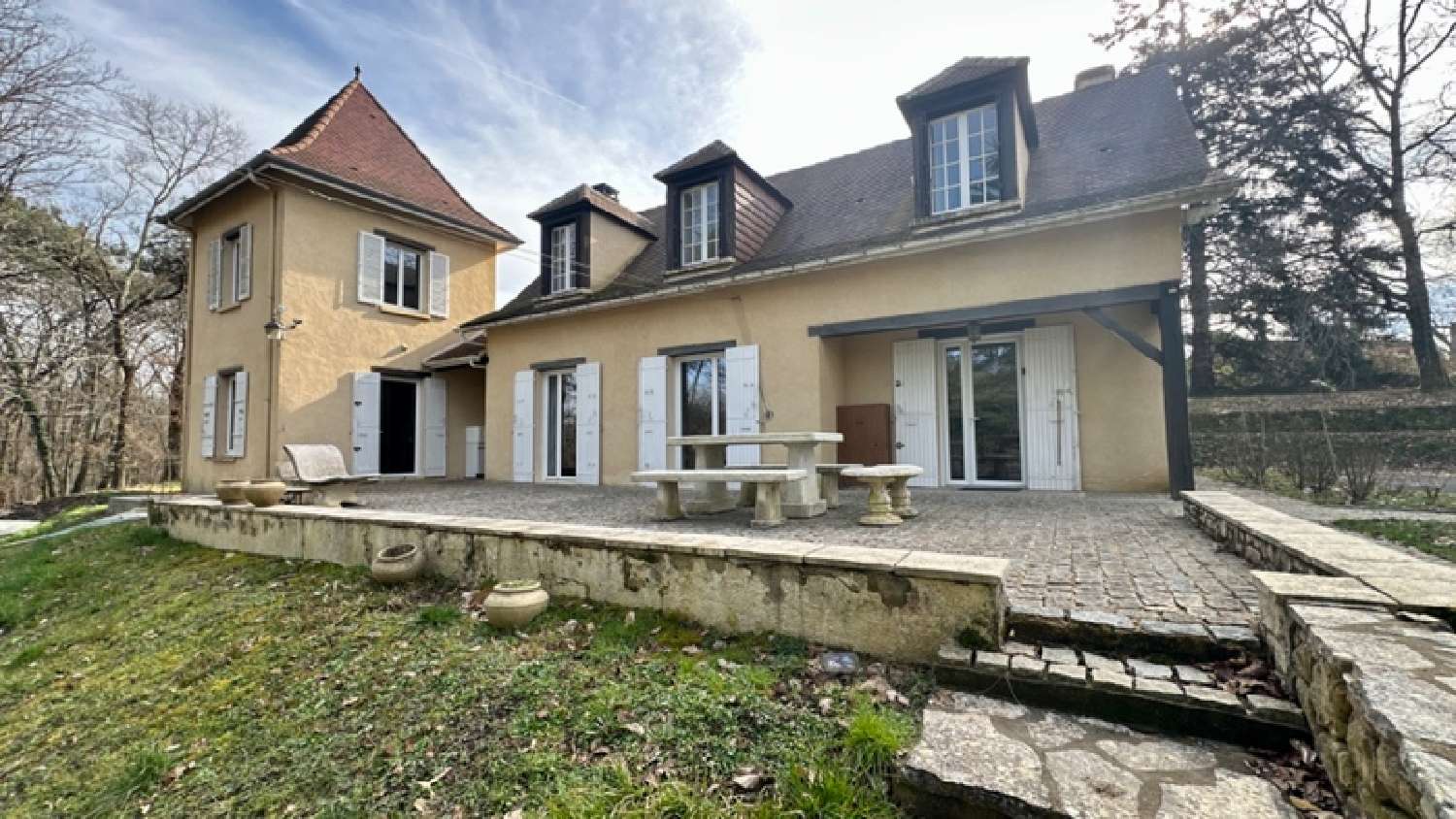  kaufen Haus Bergerac Dordogne 1