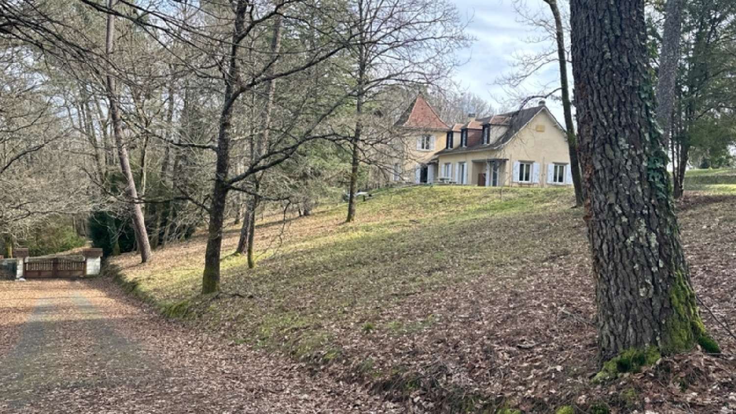  kaufen Haus Bergerac Dordogne 2