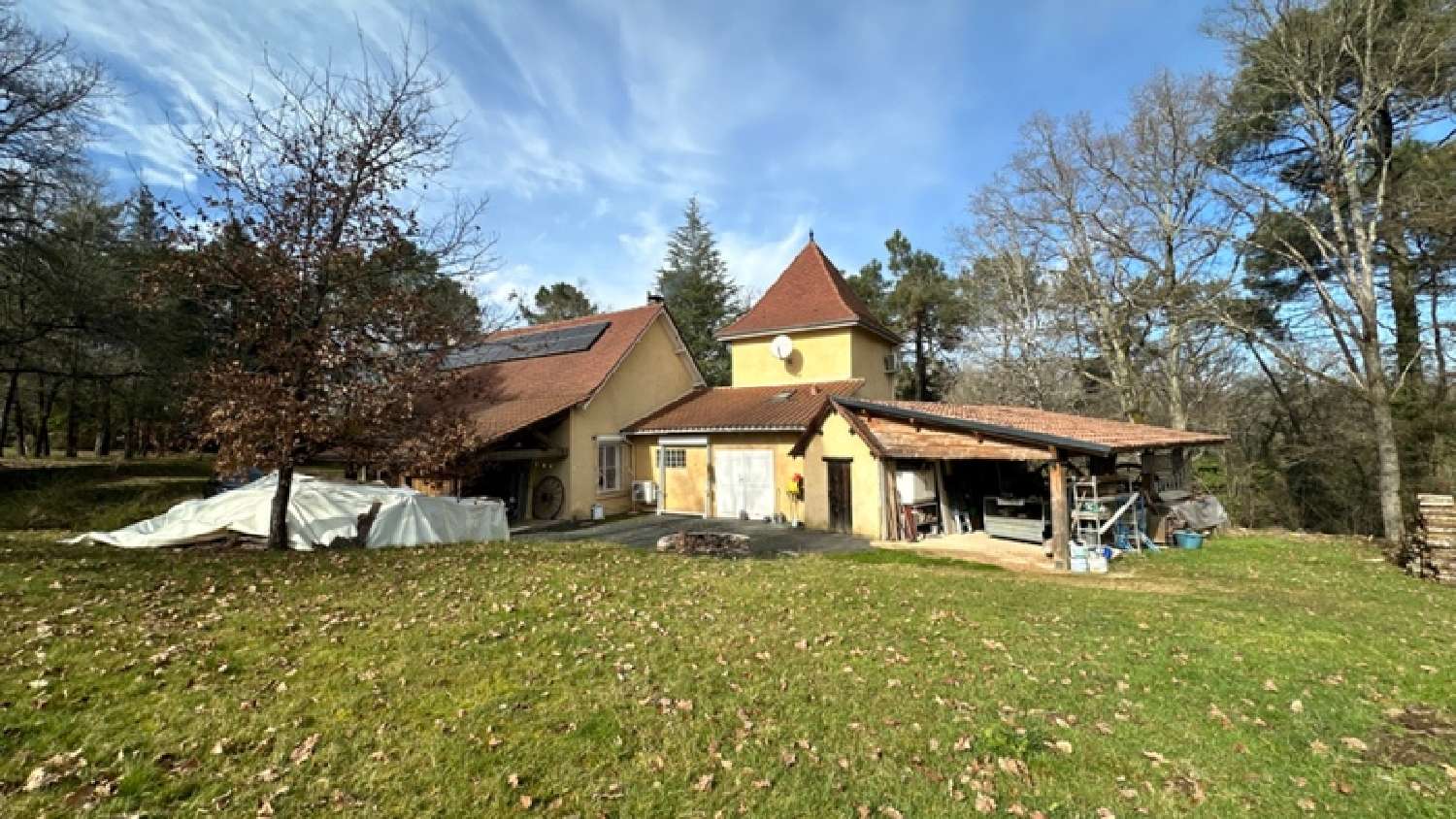  kaufen Haus Bergerac Dordogne 3