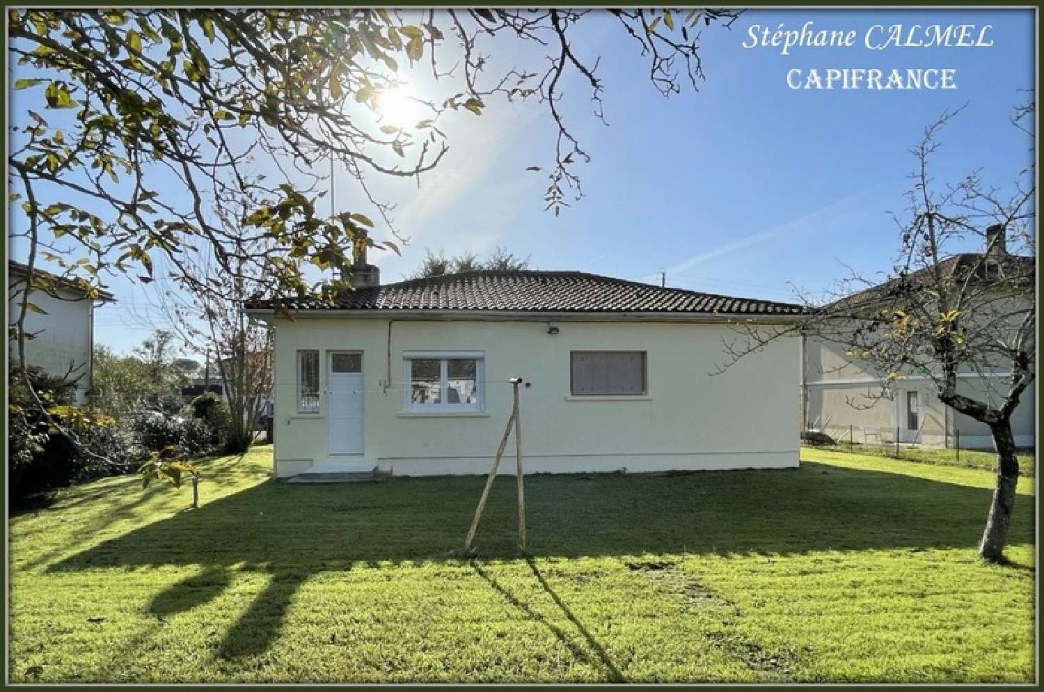  kaufen Haus Bergerac Dordogne 3