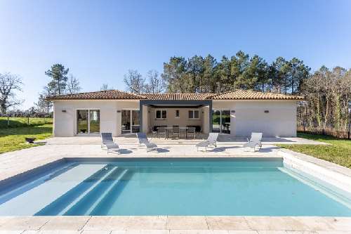Bergerac Dordogne Haus Bild 7038187