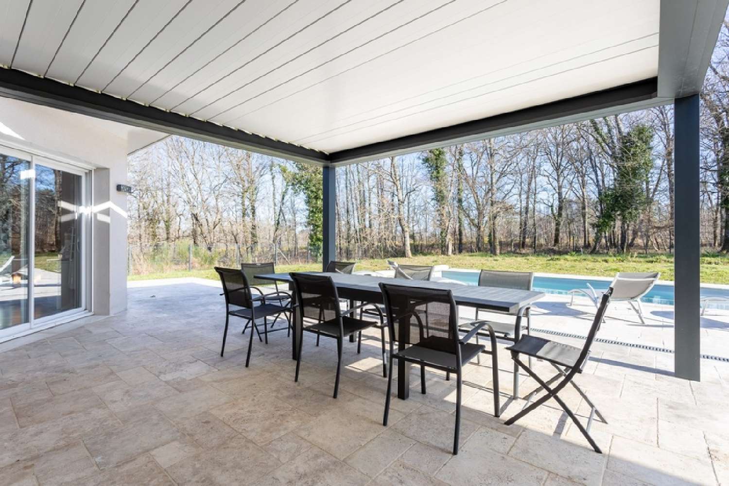  kaufen Haus Bergerac Dordogne 2
