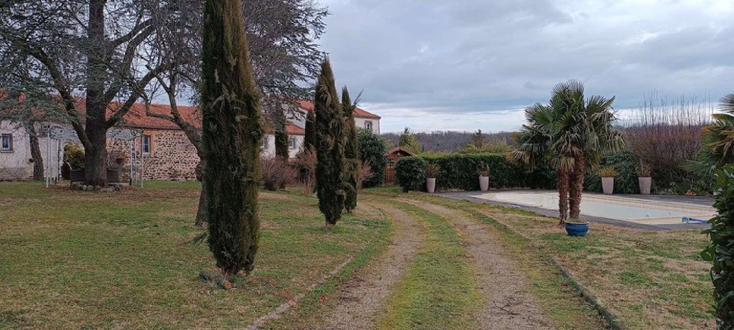  kaufen Haus Bergonne Puy-de-Dôme 3