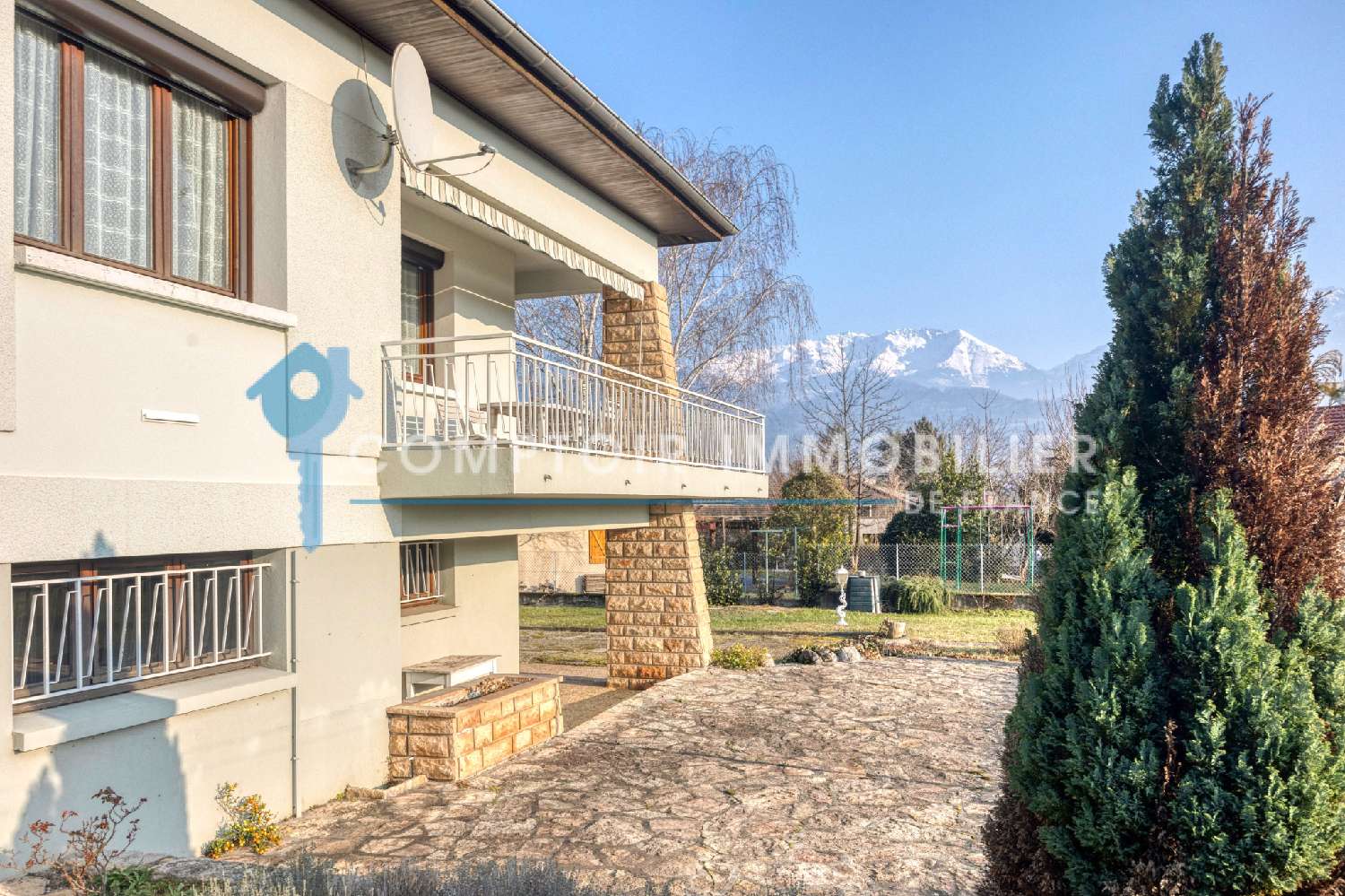  kaufen Haus Crolles Isère 1