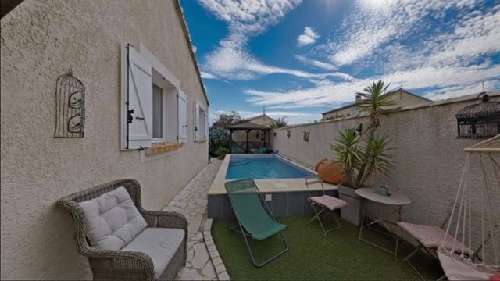 Bessan Hérault Haus Bild 7043788