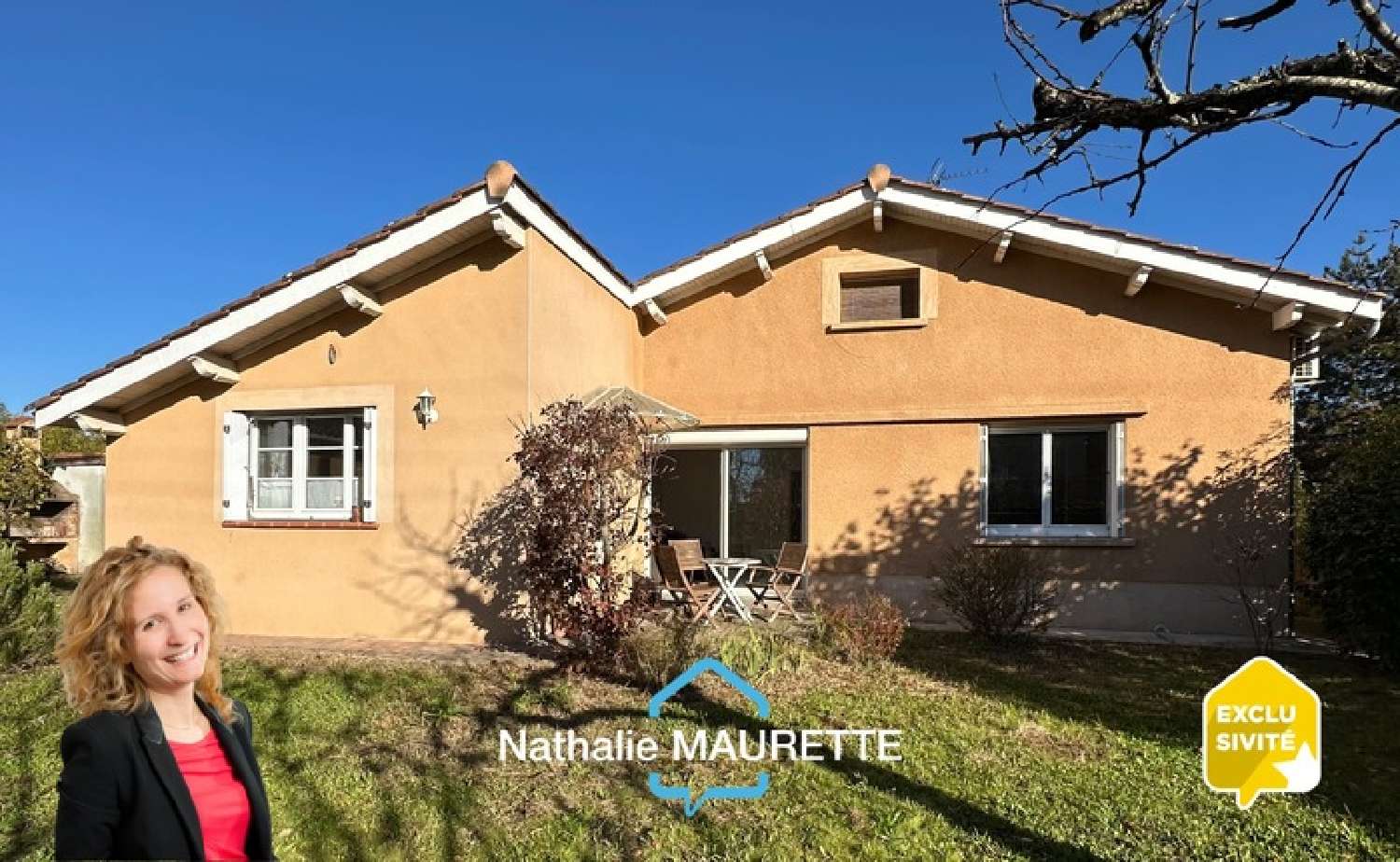  kaufen Haus Bessières Haute-Garonne 1