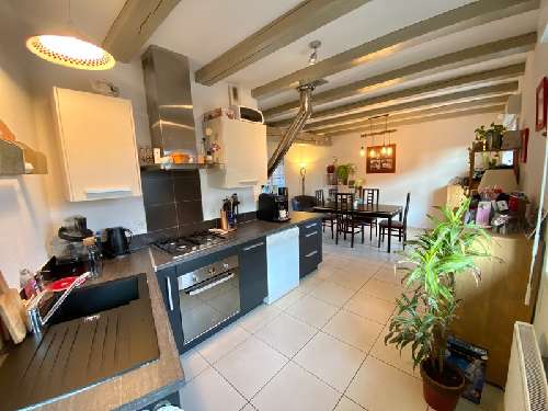 Bessoncourt Territoire de Belfort Haus Bild 7035654