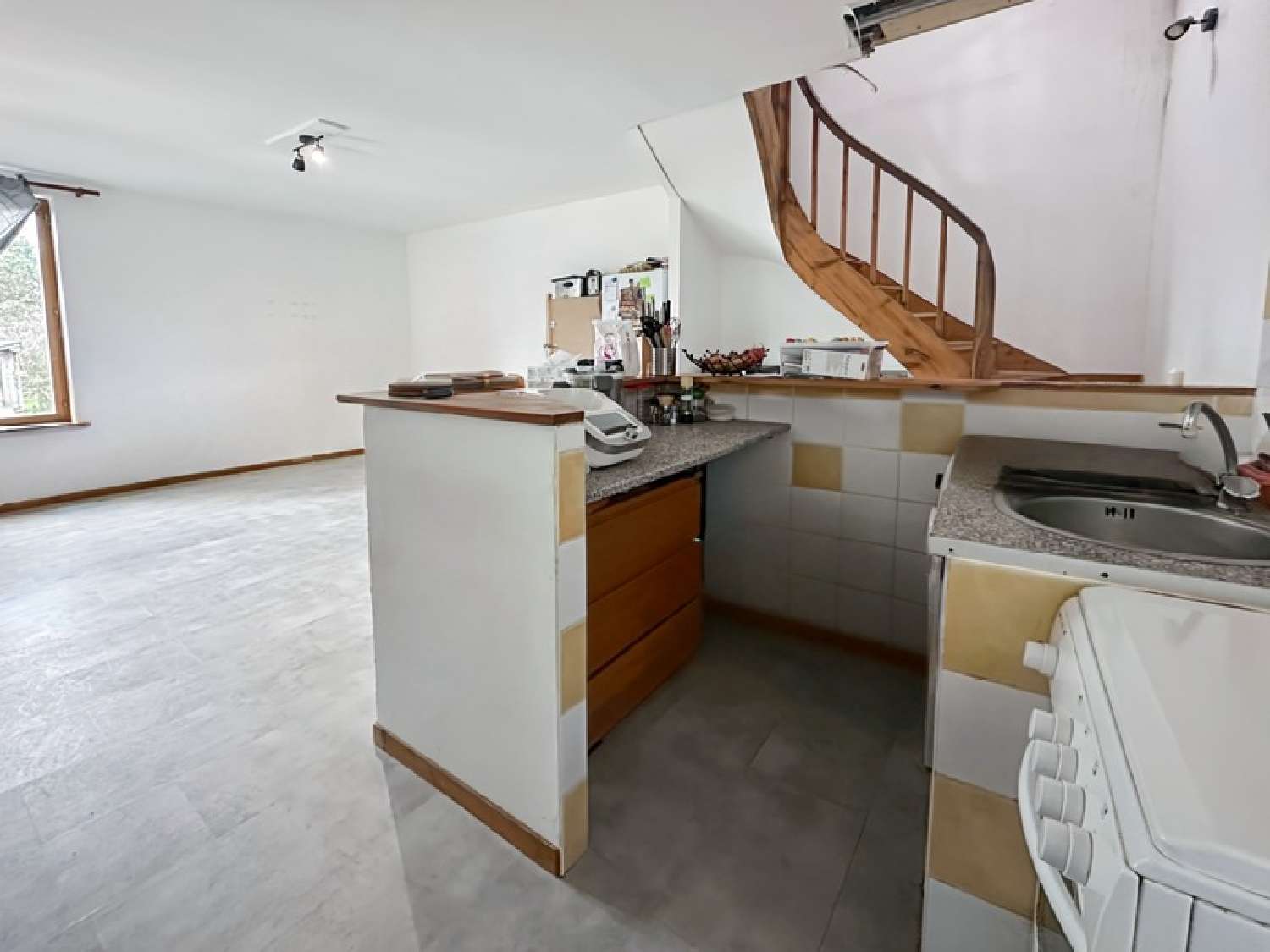  kaufen Haus Beuzeville Eure 2