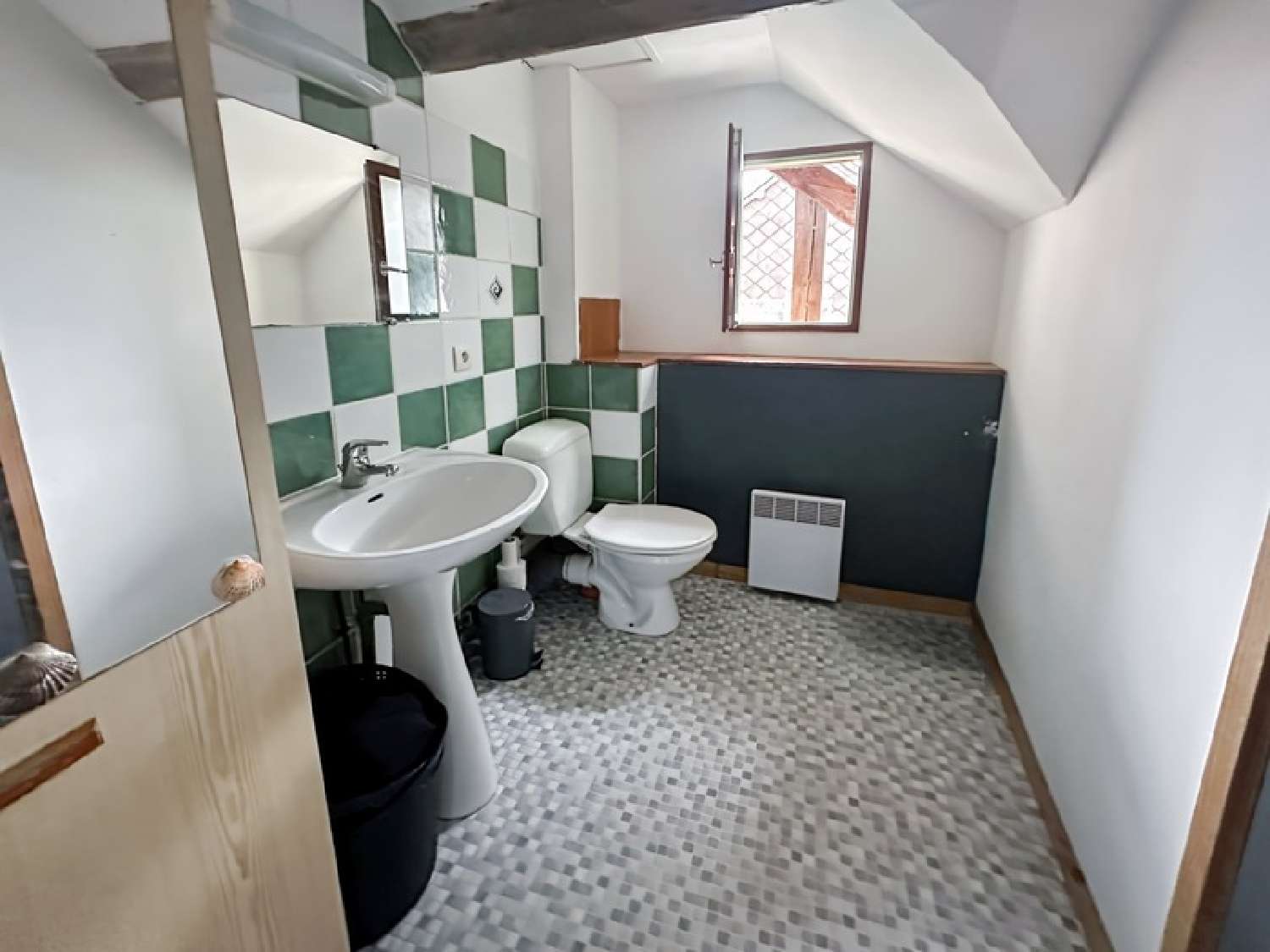  kaufen Haus Beuzeville Eure 6