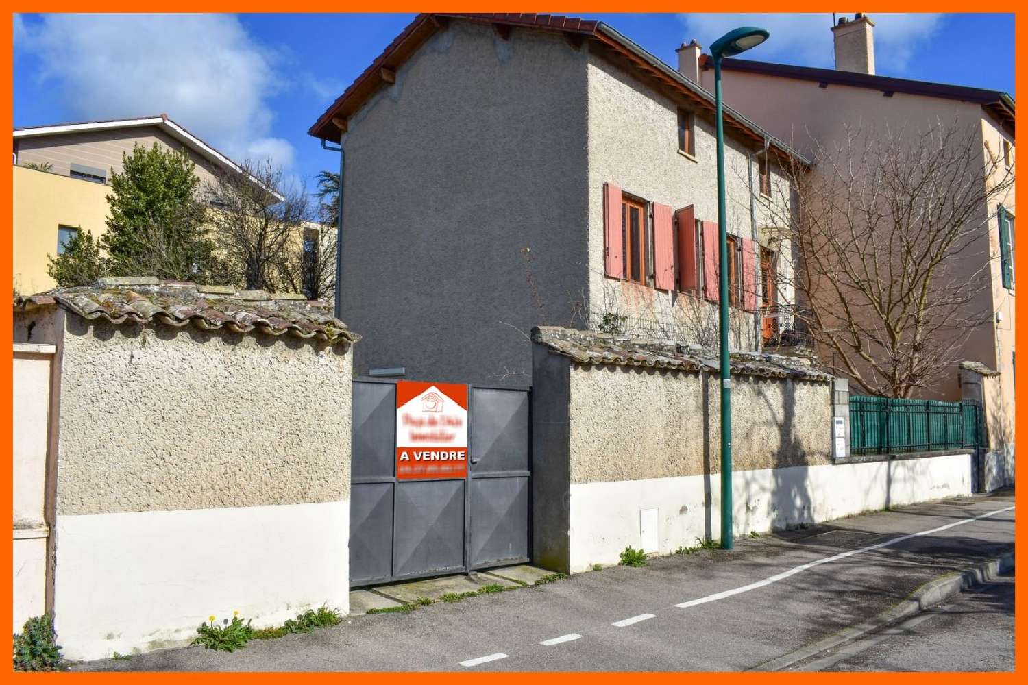  kaufen Haus Beynost Ain 1