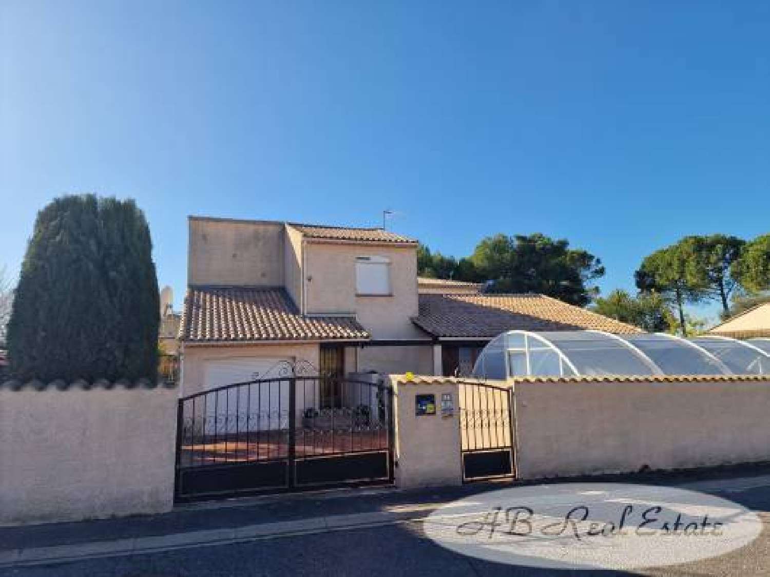  kaufen Haus Béziers Hérault 1
