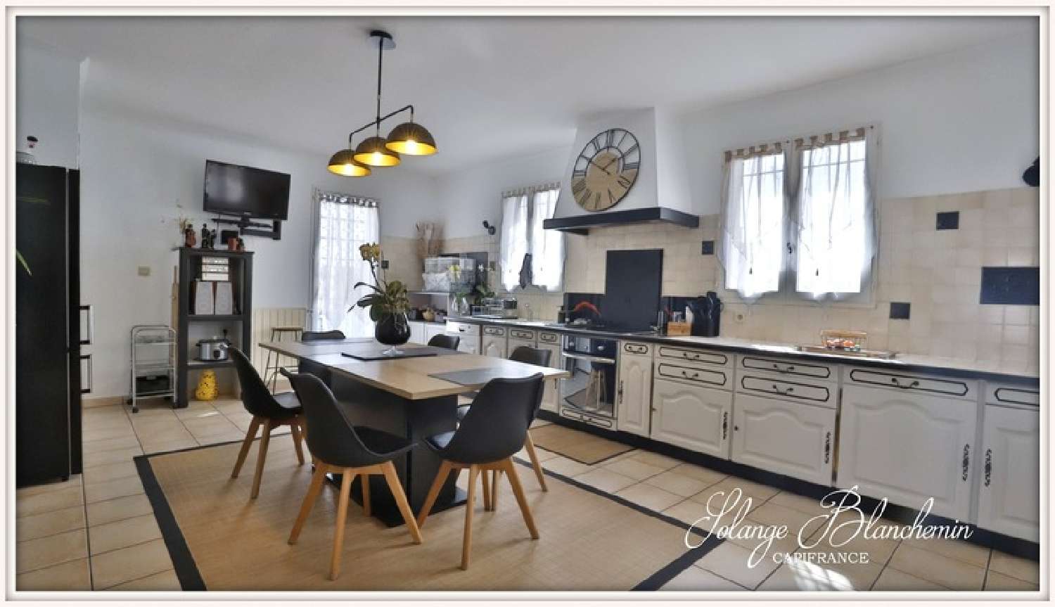  kaufen Haus Béziers Hérault 1