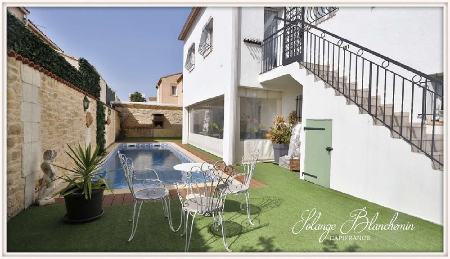  kaufen Haus Béziers Hérault 2