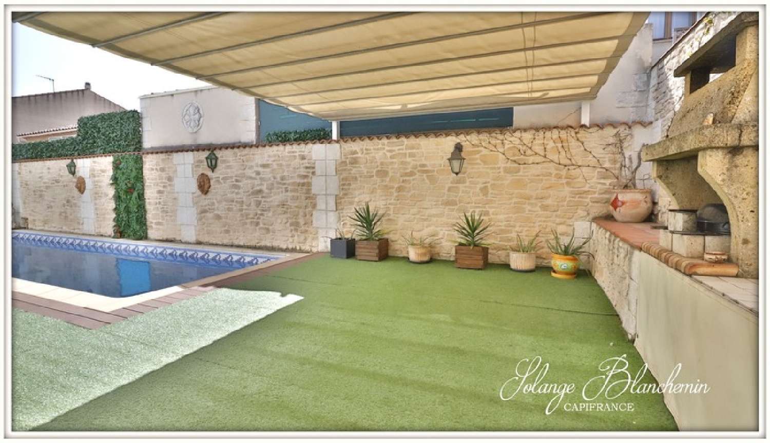  kaufen Haus Béziers Hérault 8