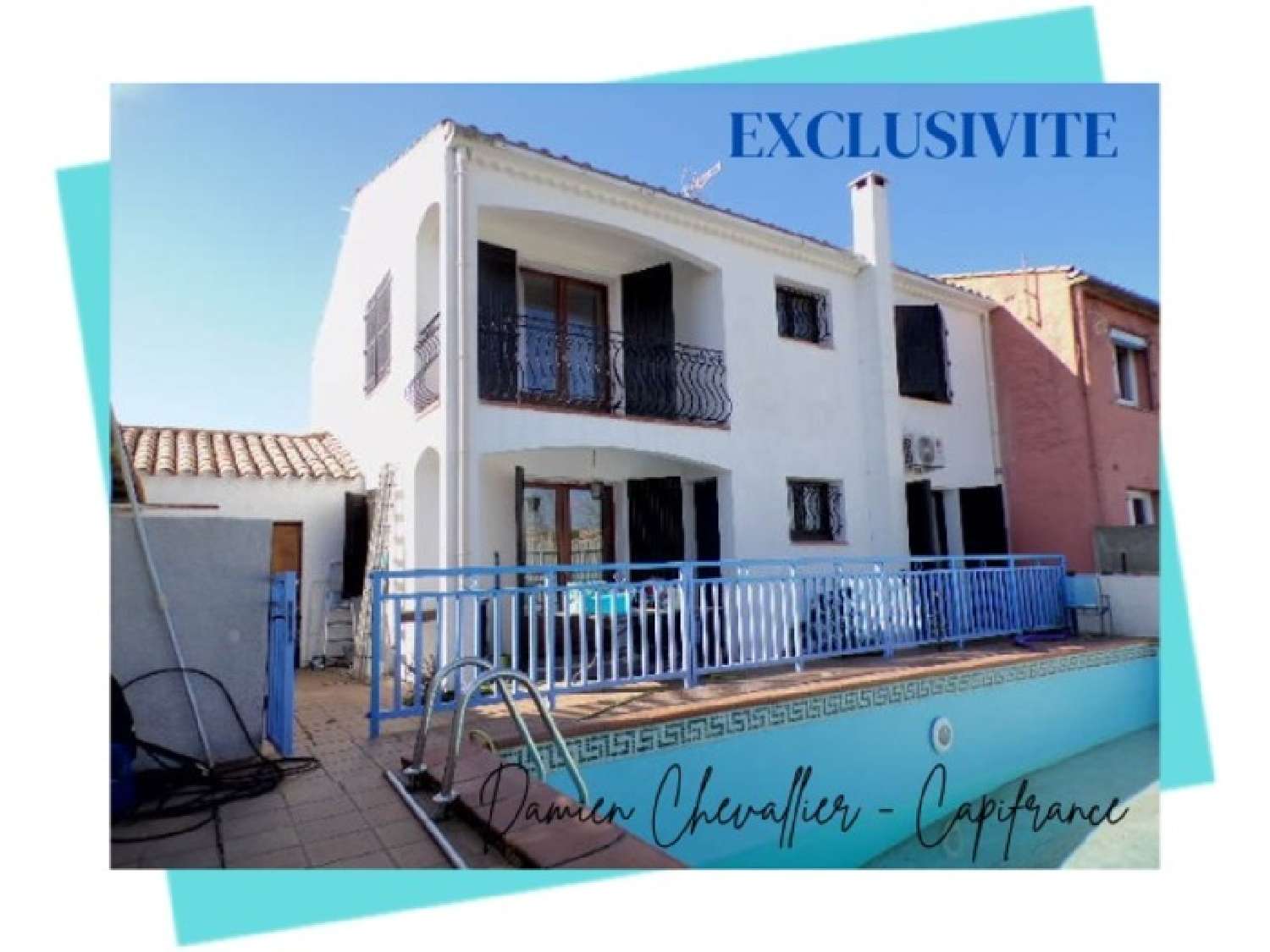  kaufen Haus Béziers Hérault 1