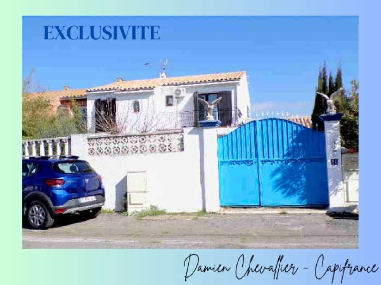  kaufen Haus Béziers Hérault 2