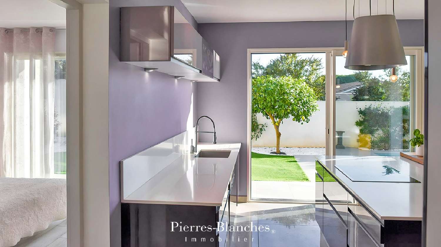  à vendre maison Béziers Hérault 3