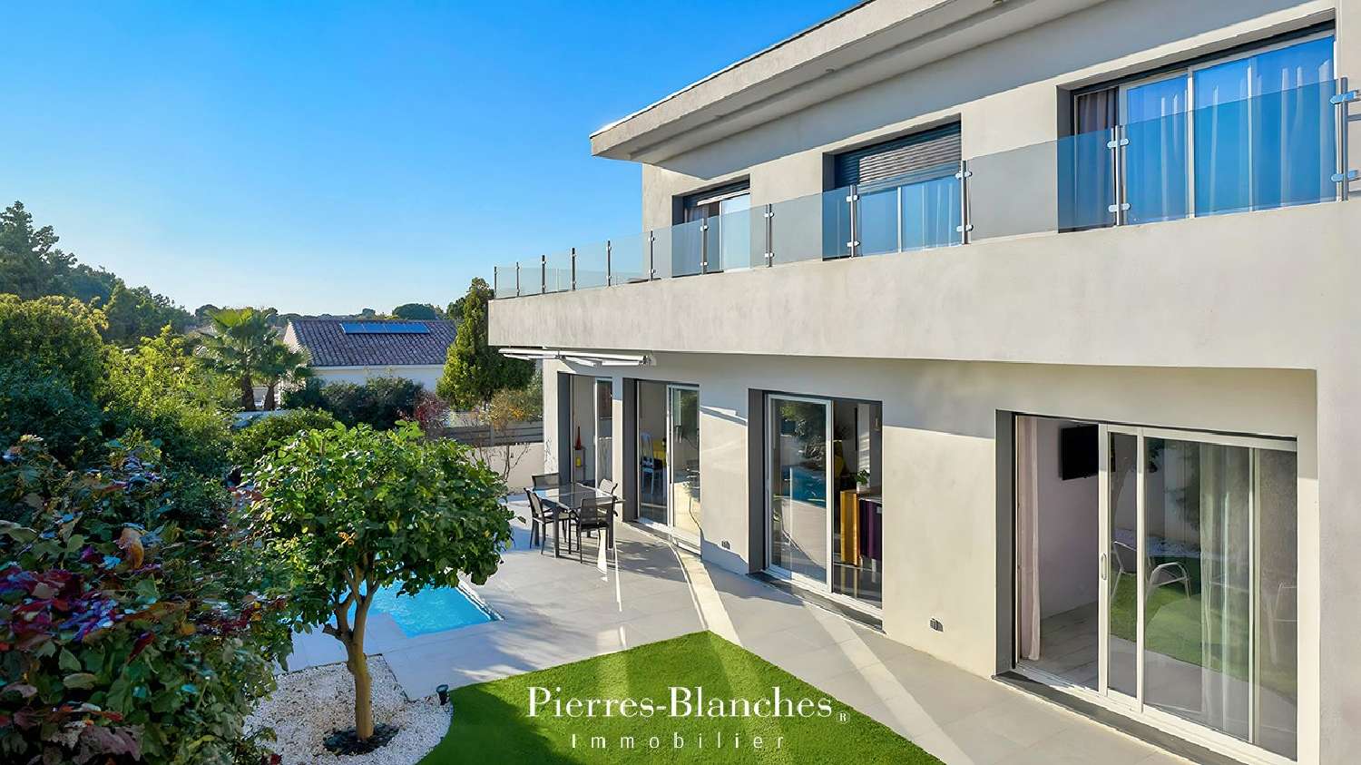  à vendre maison Béziers Hérault 7