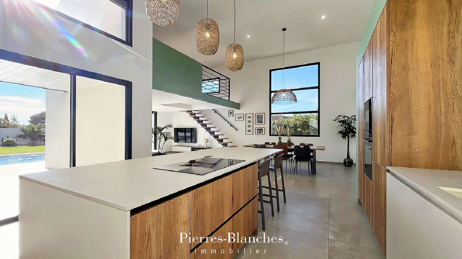  à vendre maison Béziers Hérault 7