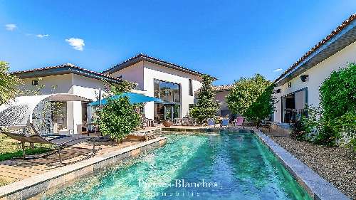 Béziers Hérault Haus Bild 7037591