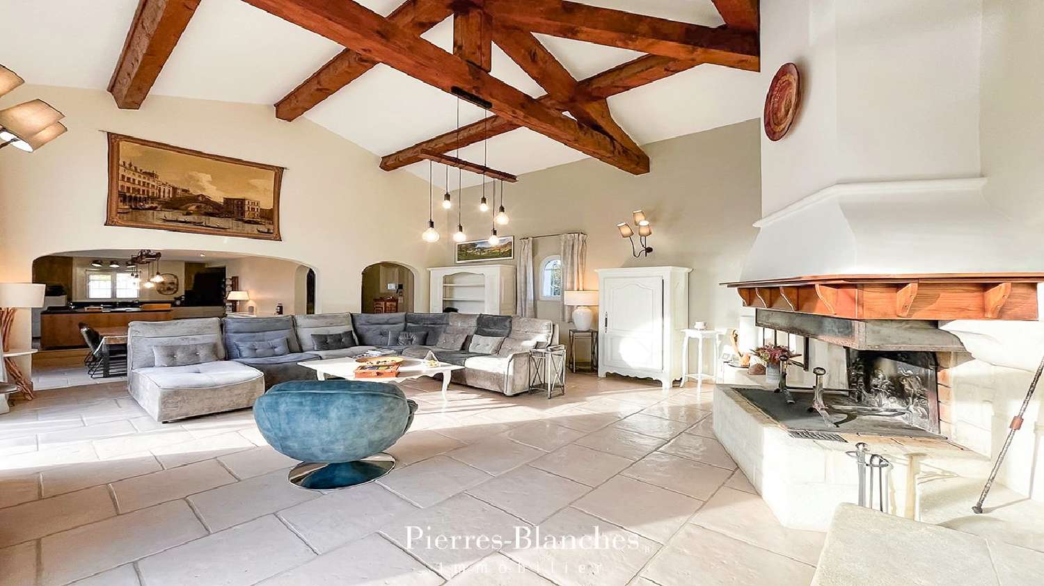  kaufen Haus Béziers Hérault 3