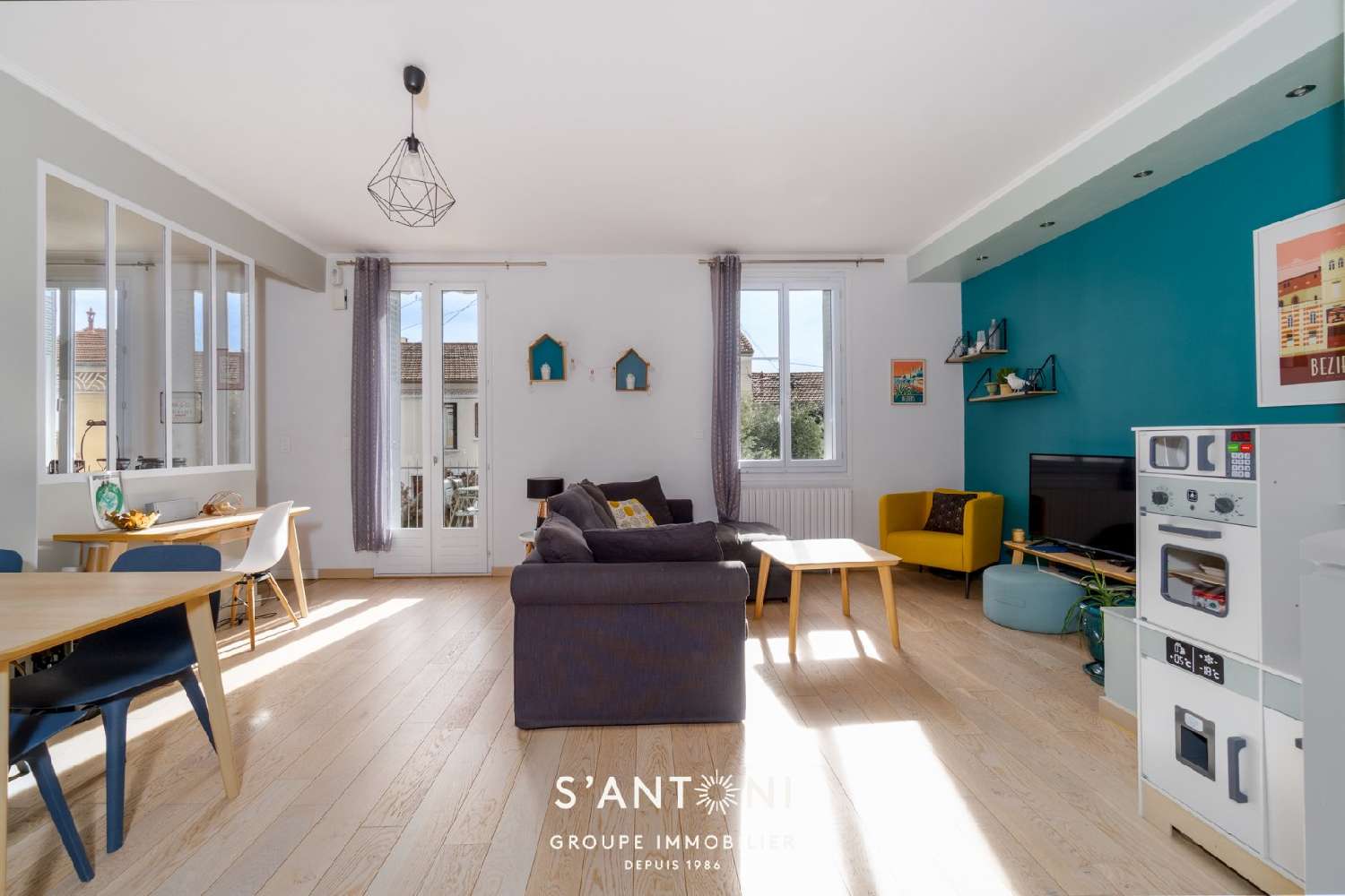  kaufen Haus Béziers Hérault 1