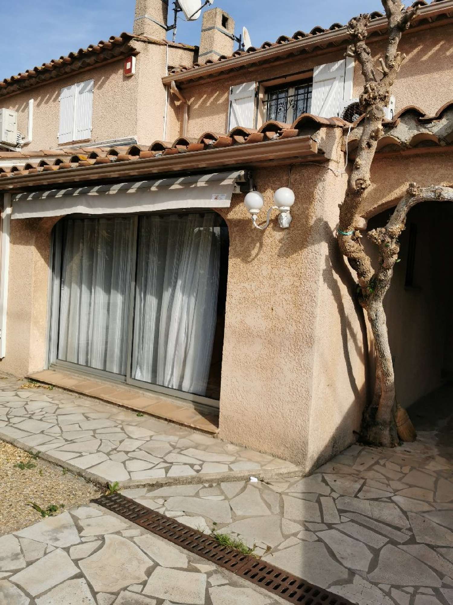  à vendre maison Béziers Hérault 1