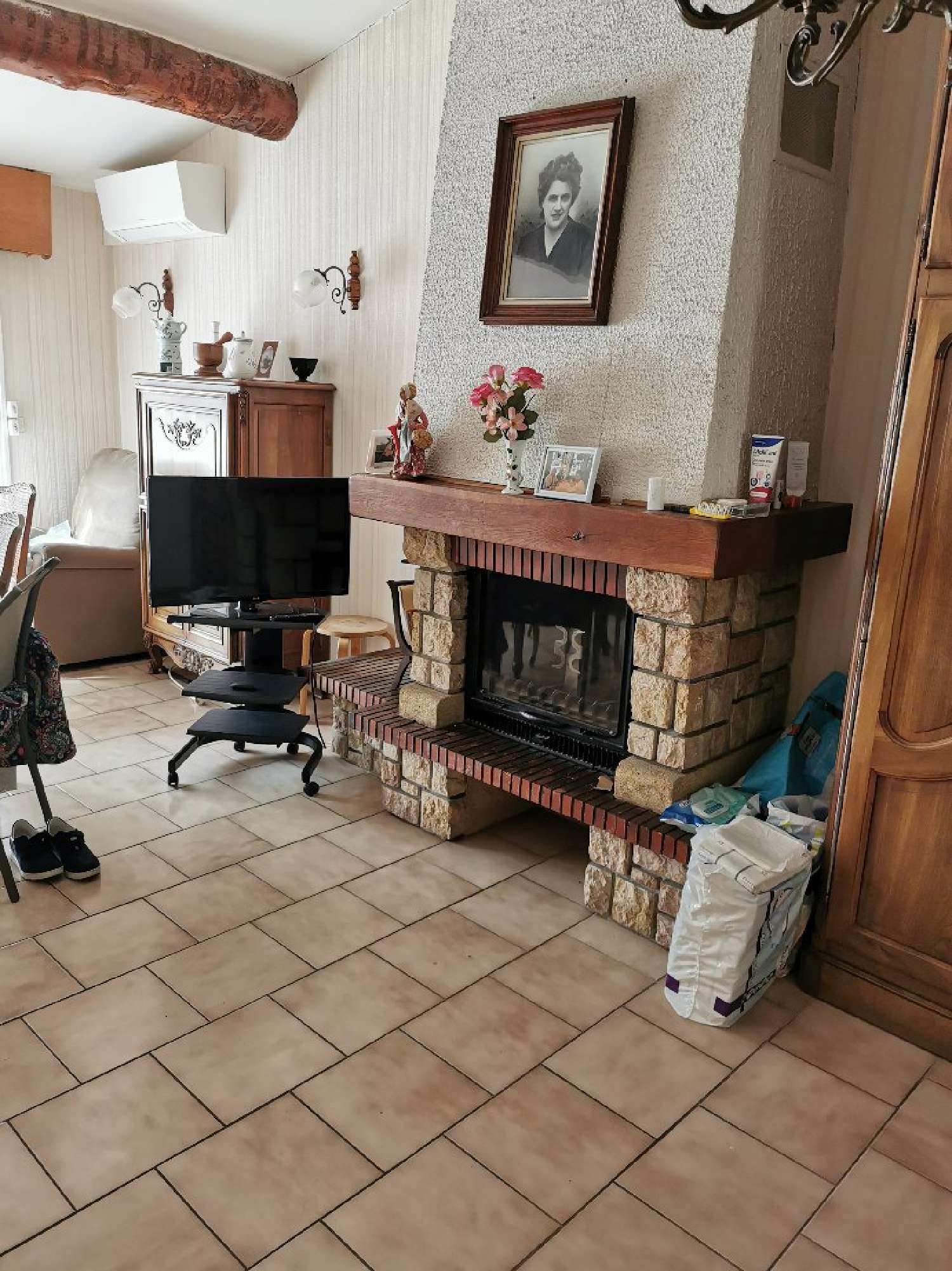  à vendre maison Béziers Hérault 3