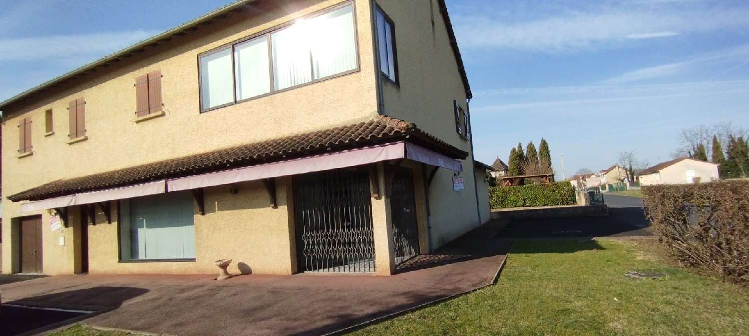  kaufen Haus Biars-sur-Cère Lot 1