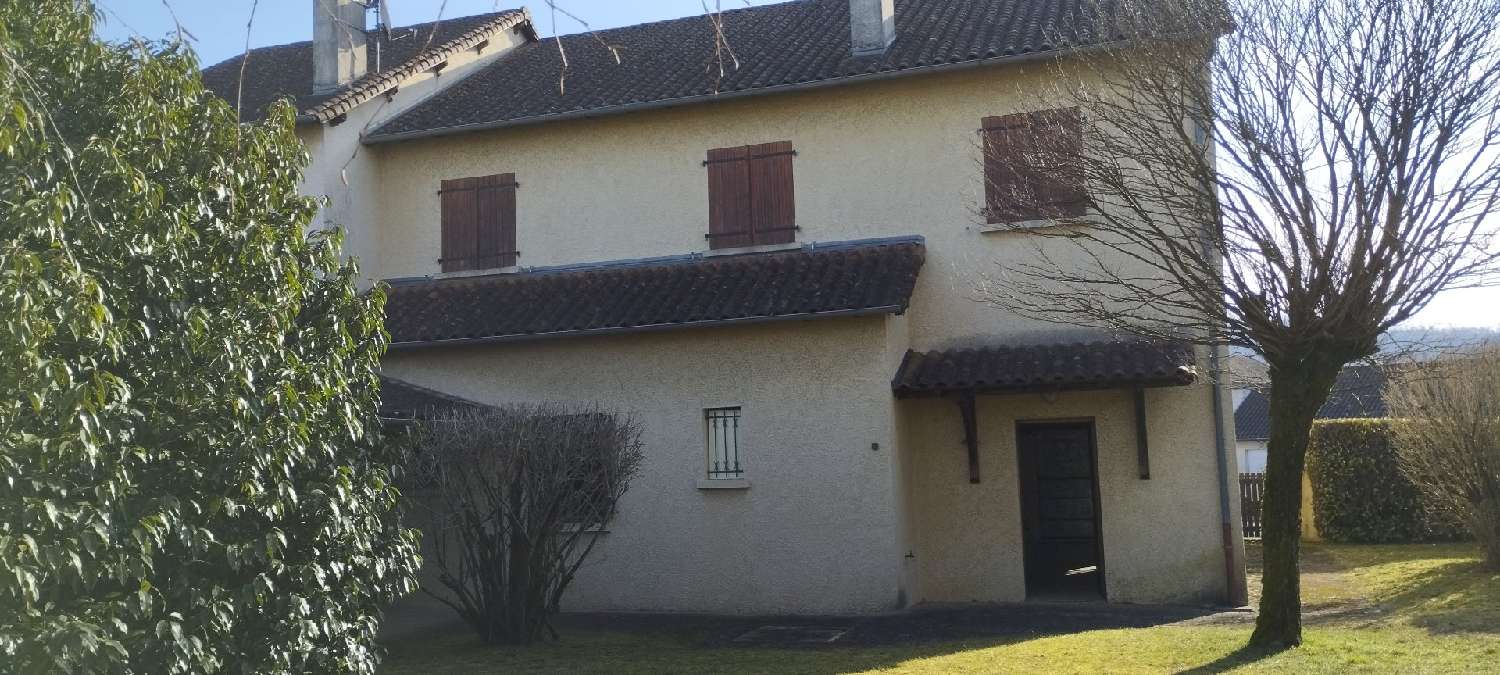  kaufen Haus Biars-sur-Cère Lot 7