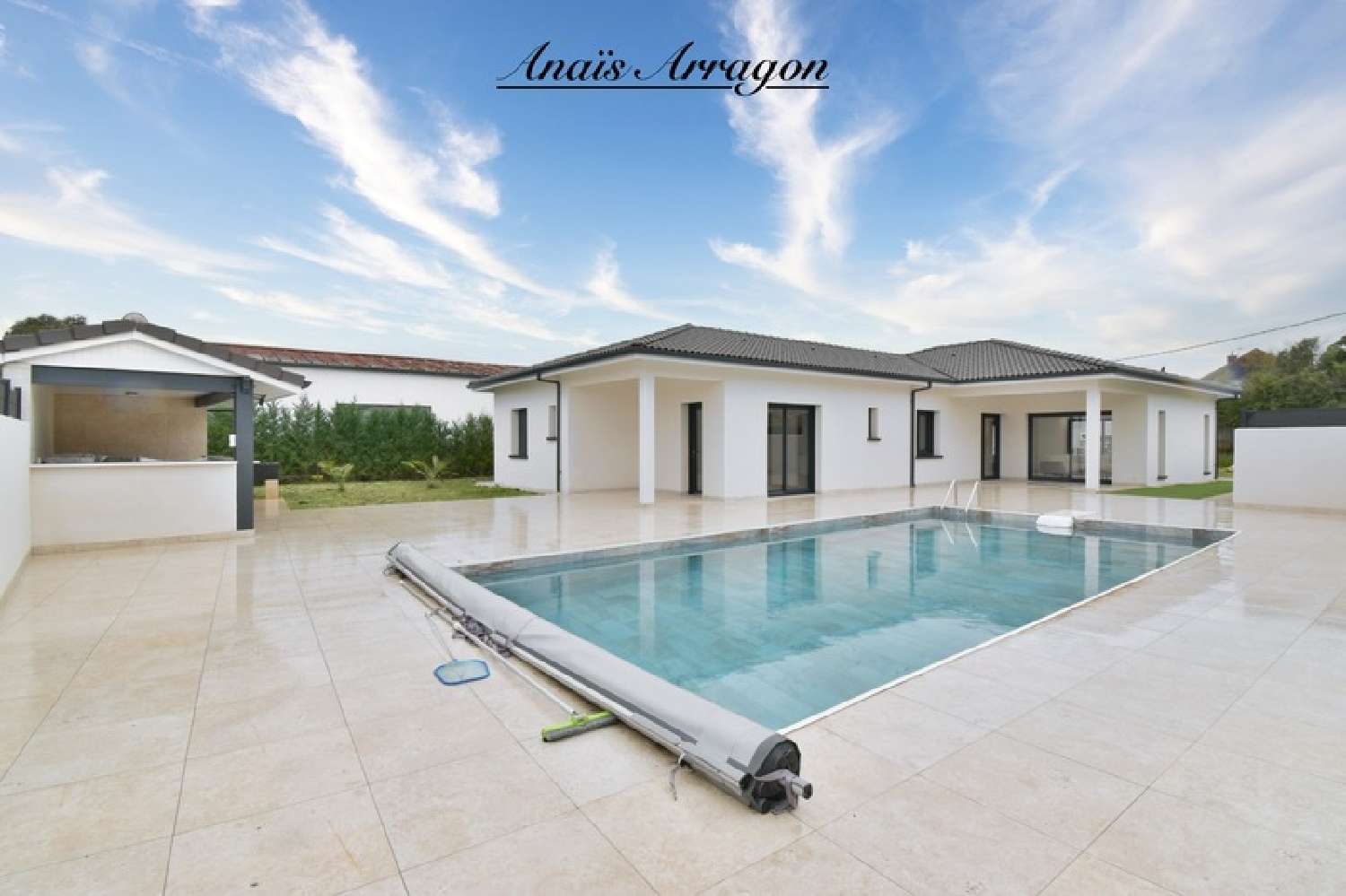  kaufen Haus Bias Lot-et-Garonne 1