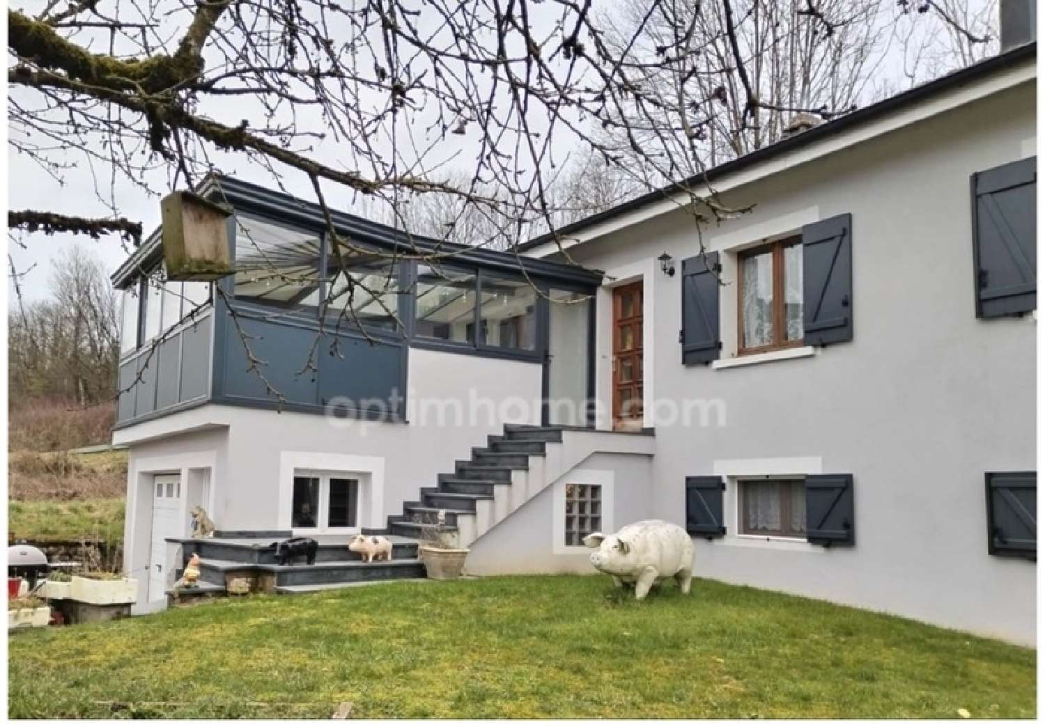  kaufen Haus Bionville-sur-Nied Moselle 1
