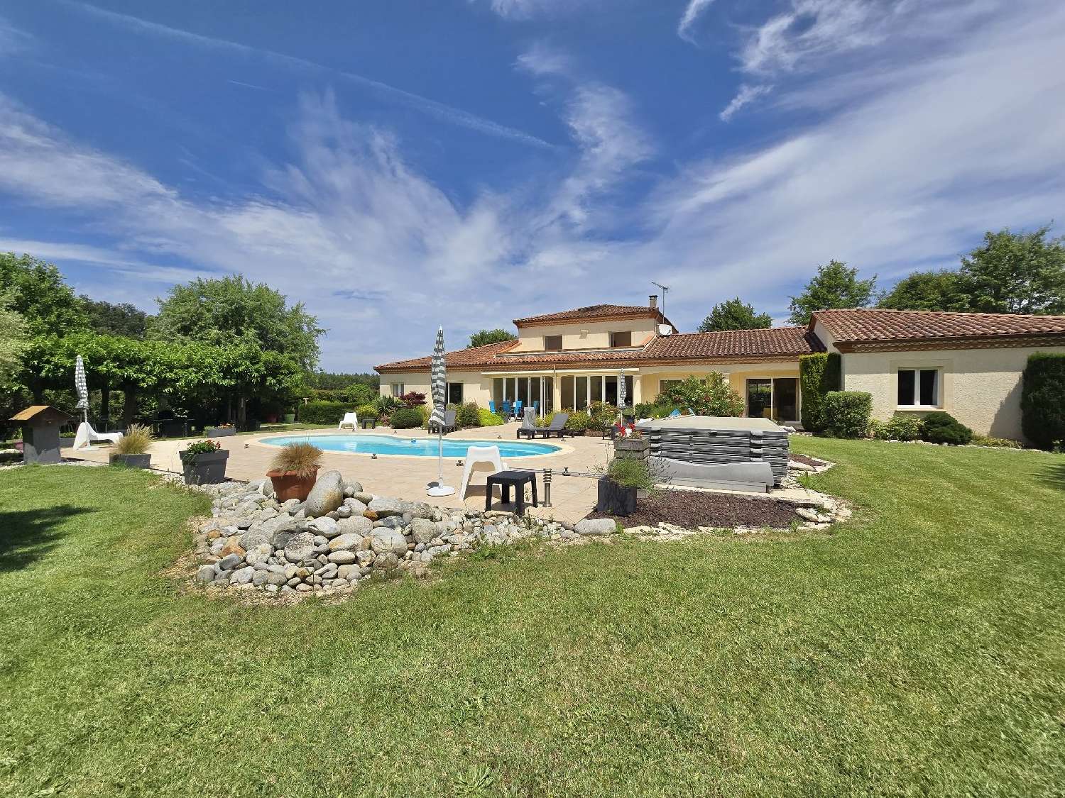 kaufen Haus Bioule Tarn-et-Garonne 1
