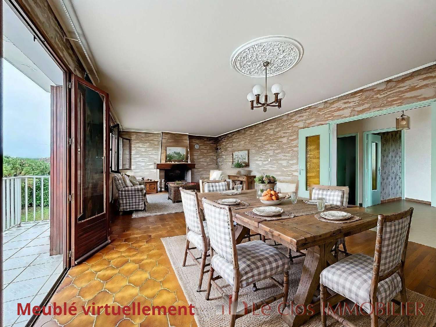  kaufen Haus Mondonville Haute-Garonne 2