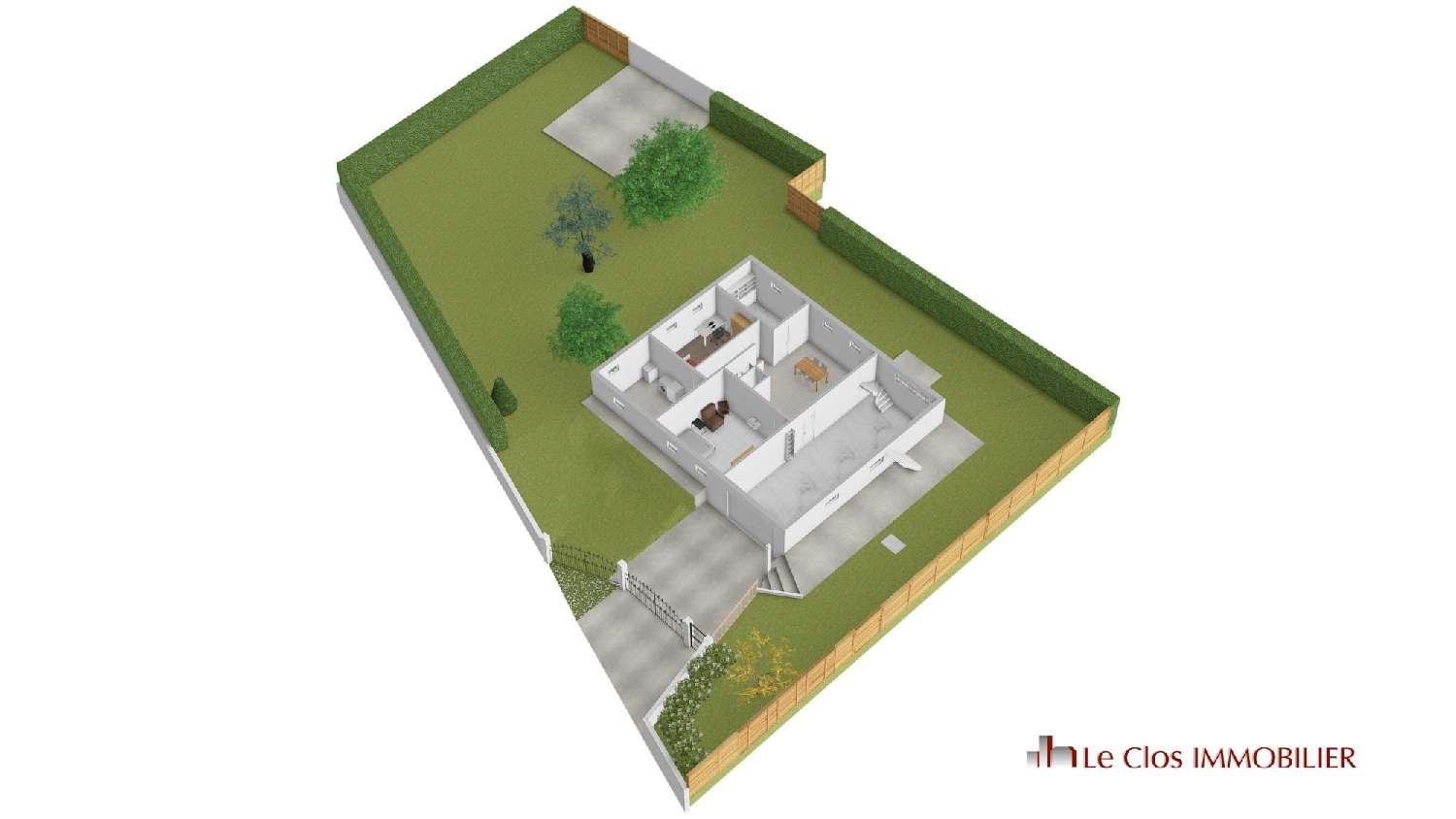  kaufen Haus Mondonville Haute-Garonne 3