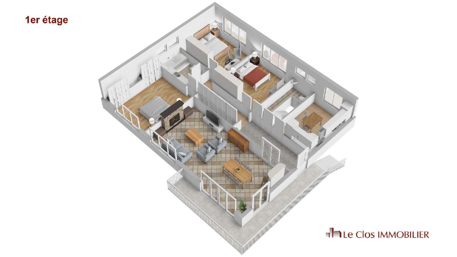  kaufen Haus Mondonville Haute-Garonne 4