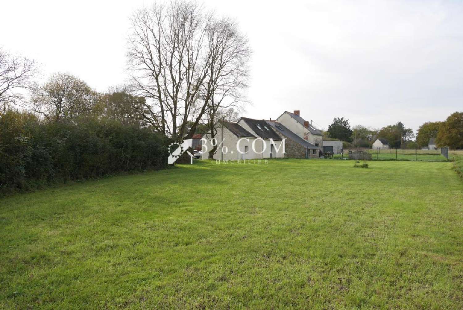 kaufen Haus Blain Loire-Atlantique 2
