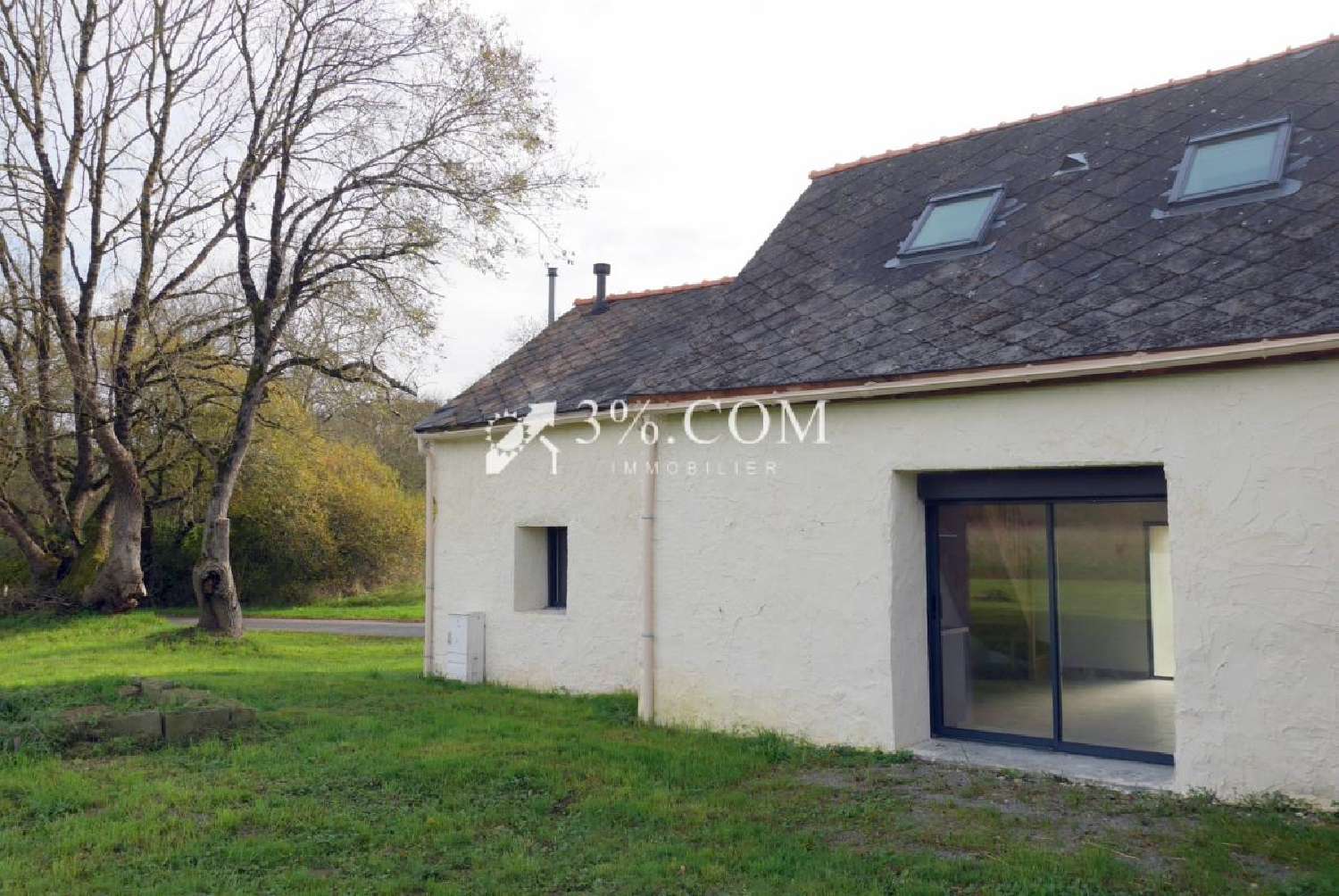  kaufen Haus Blain Loire-Atlantique 3