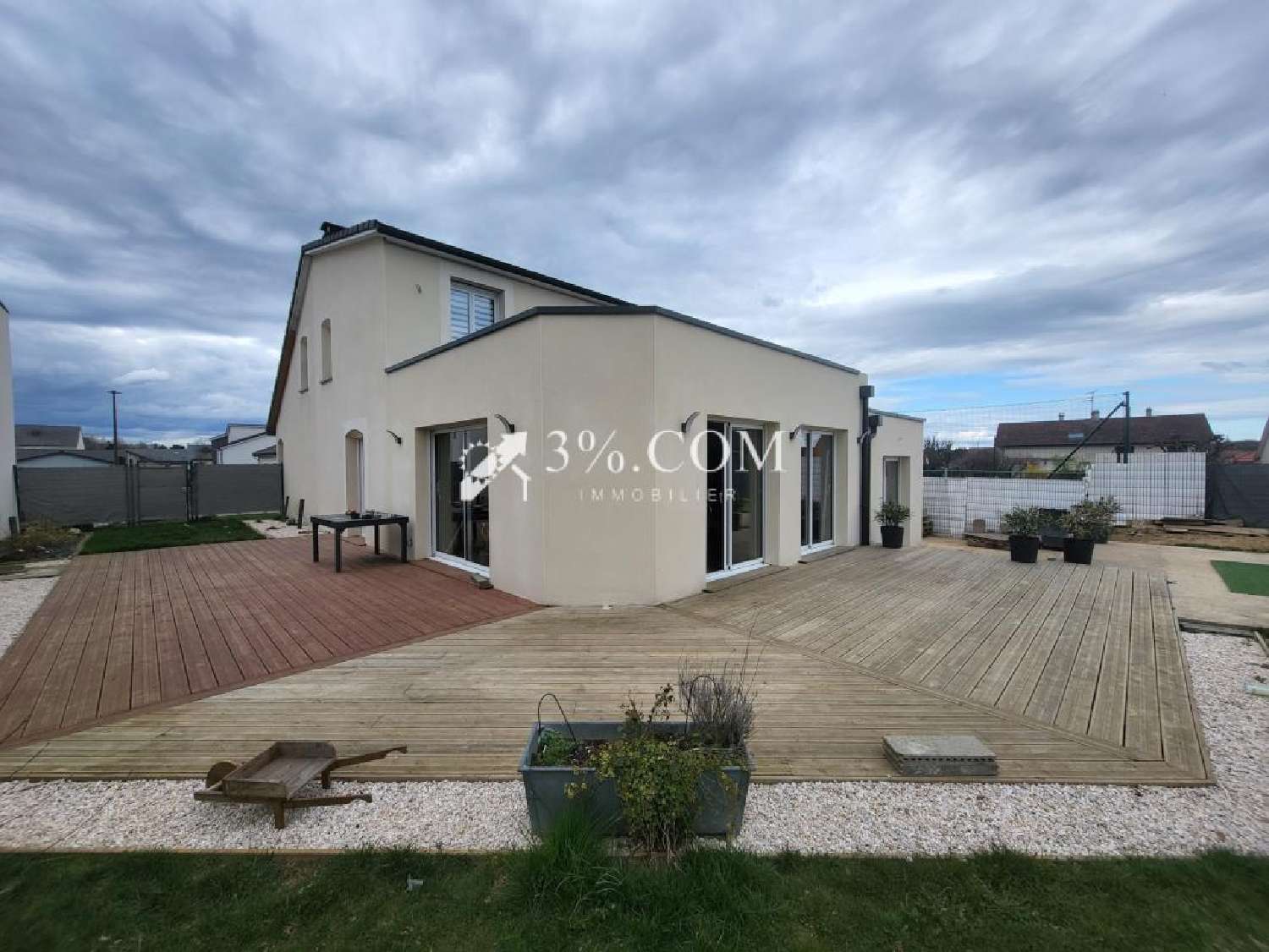  kaufen Haus Blainville-sur-l'Eau Meurthe-et-Moselle 1