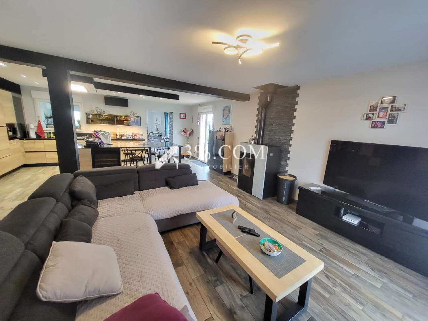  kaufen Haus Blainville-sur-l'Eau Meurthe-et-Moselle 2