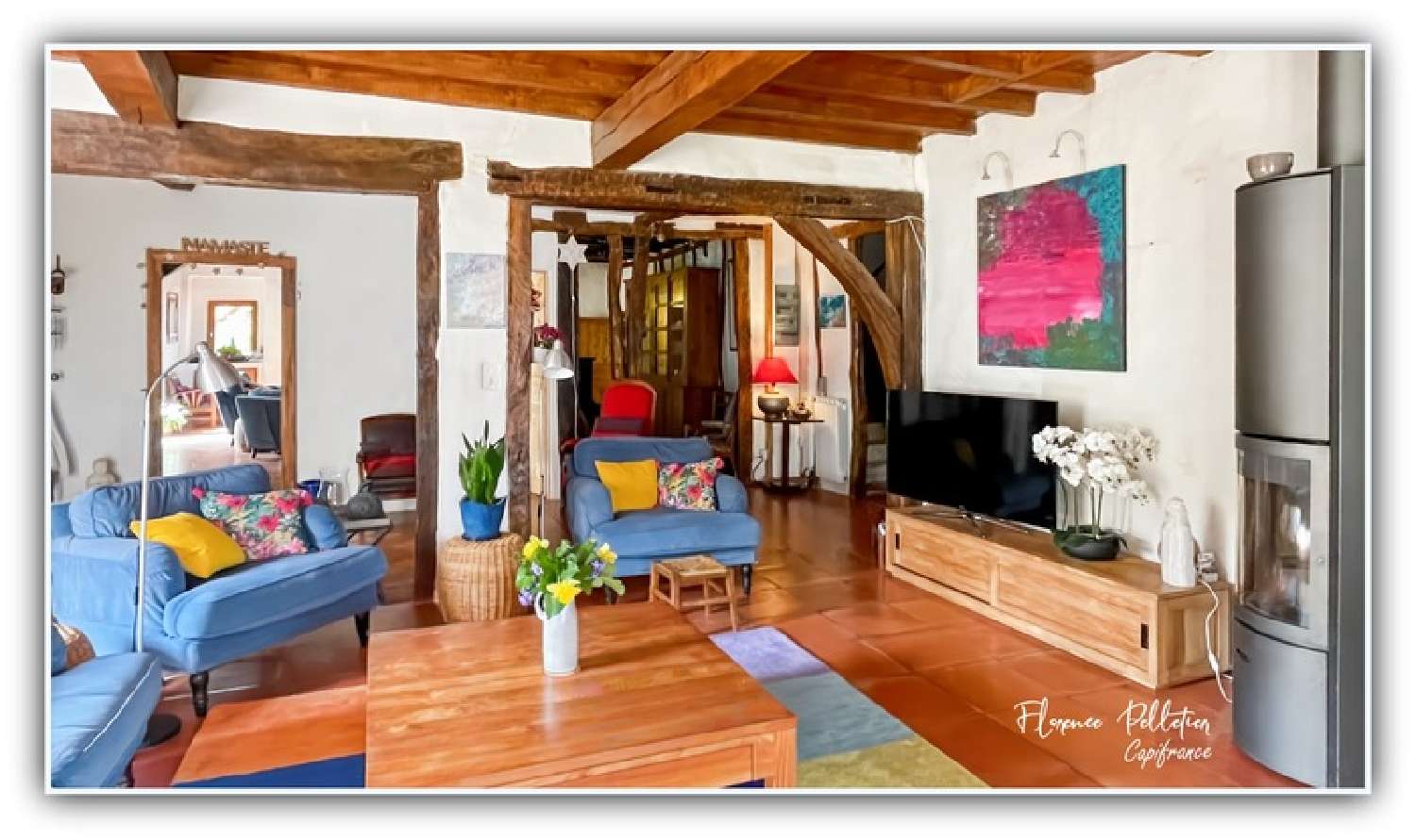  kaufen Haus Blan Tarn 3