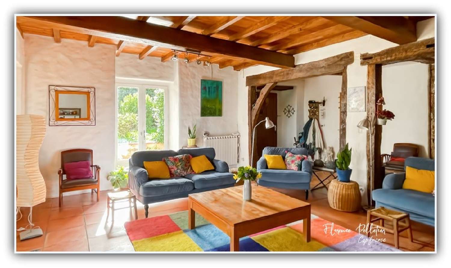  kaufen Haus Blan Tarn 4