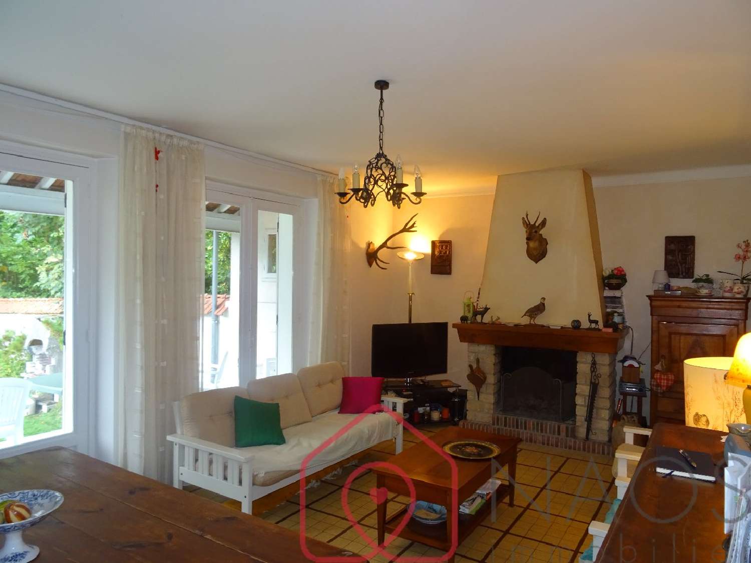  kaufen Haus Blancafort Cher 3