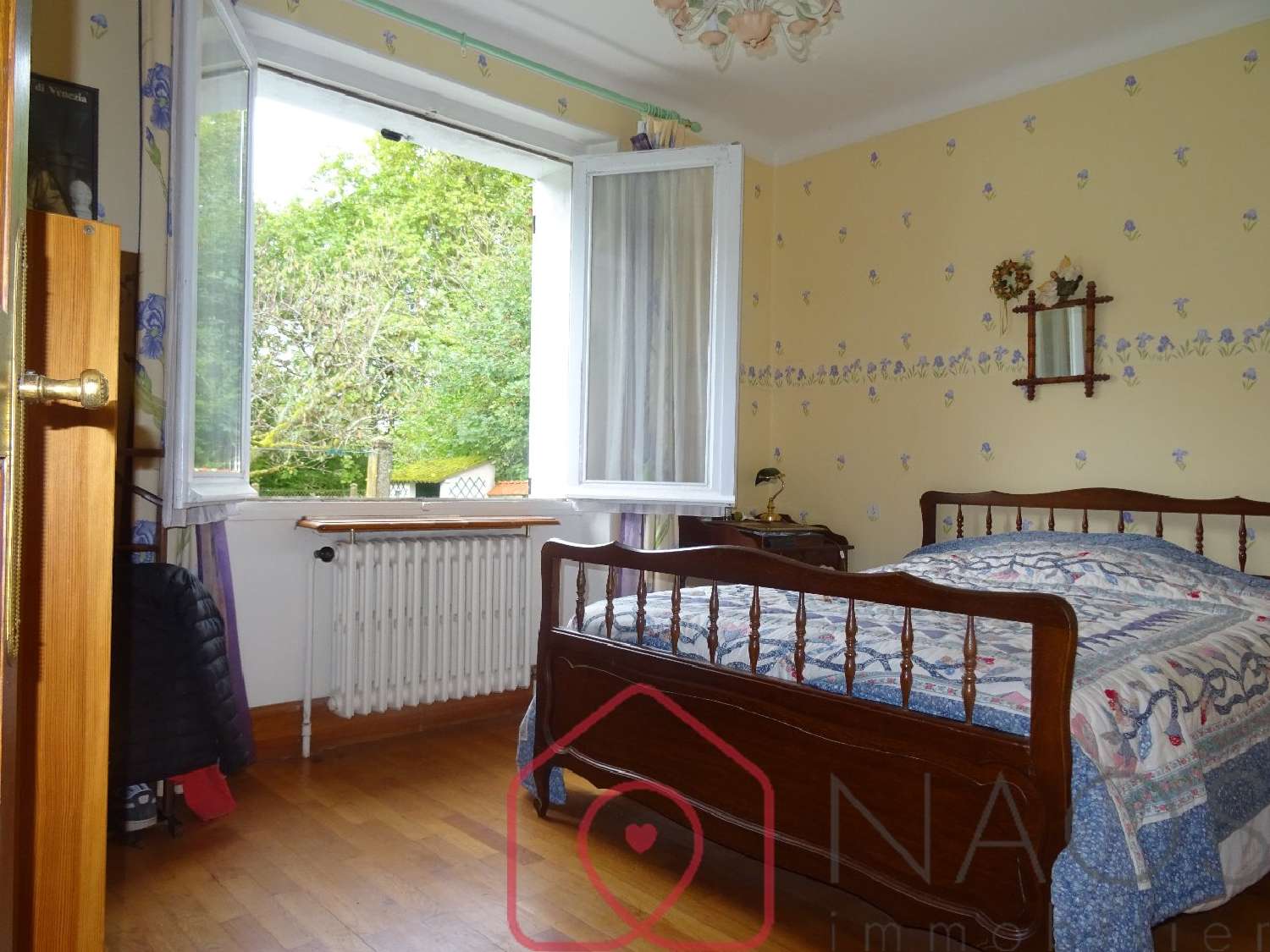  kaufen Haus Blancafort Cher 6