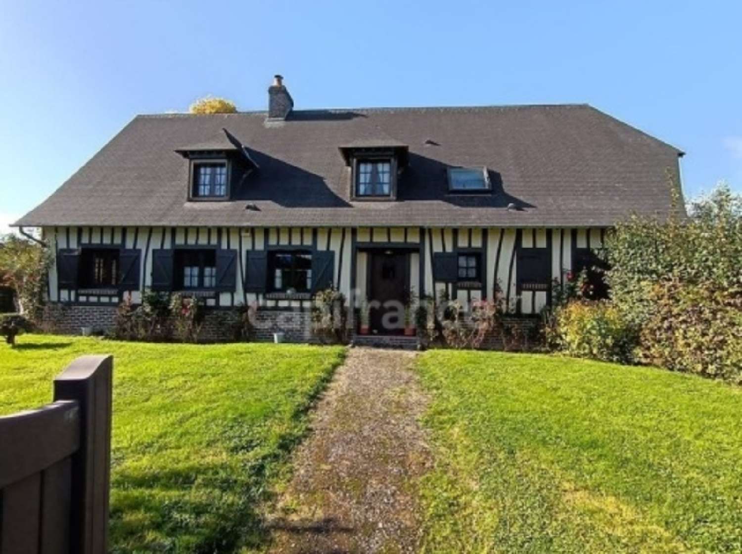  kaufen Haus Criel-sur-Mer Seine-Maritime 1
