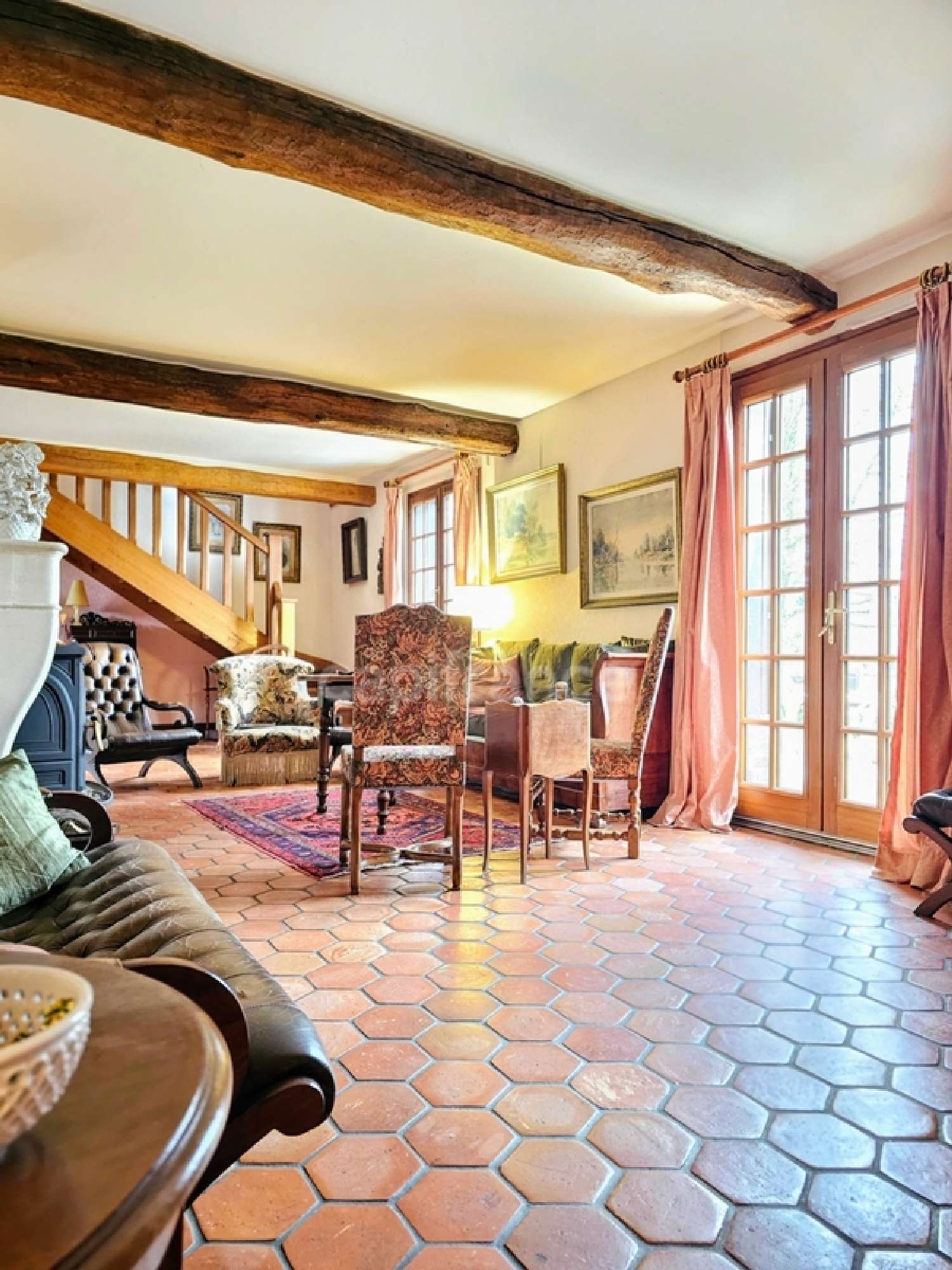  kaufen Haus Criel-sur-Mer Seine-Maritime 6