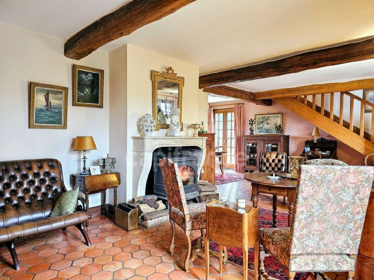  kaufen Haus Criel-sur-Mer Seine-Maritime 7