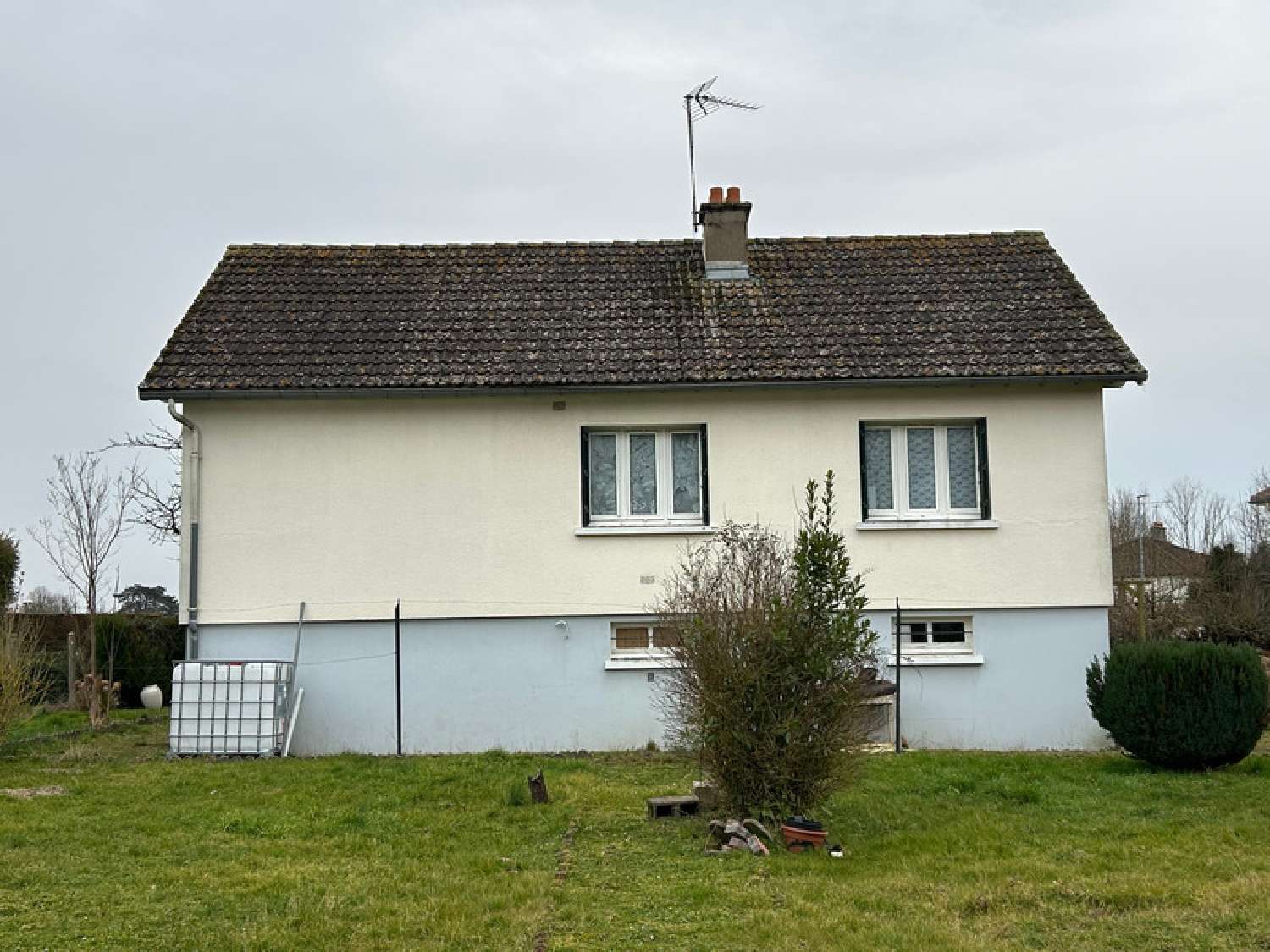  kaufen Haus Bléneau Yonne 1