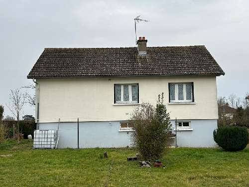 Bléneau Yonne Haus Bild 7031572